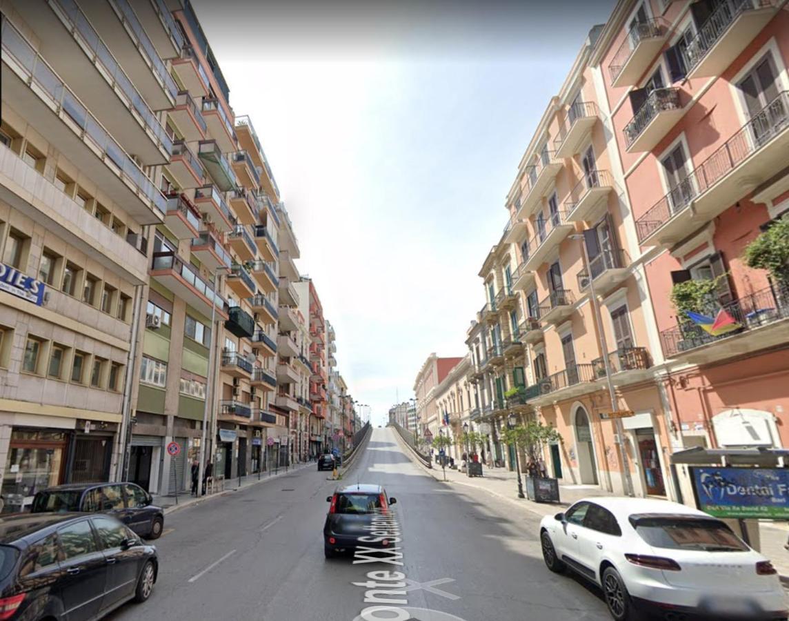 Vimini Corso Cavour - City Center باري المظهر الخارجي الصورة