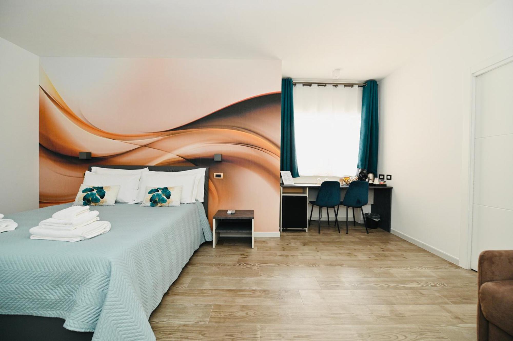 Vimini Corso Cavour - City Center باري المظهر الخارجي الصورة