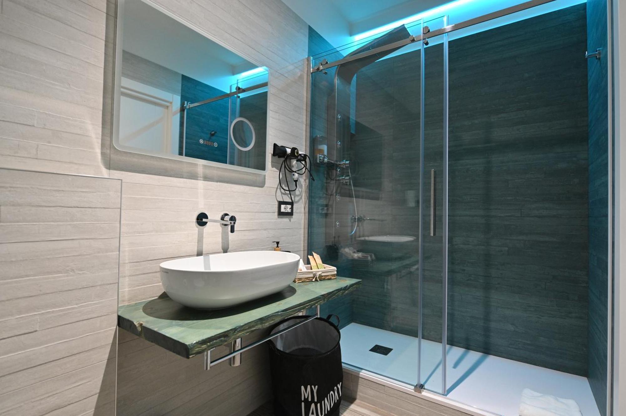 Vimini Corso Cavour - City Center باري المظهر الخارجي الصورة